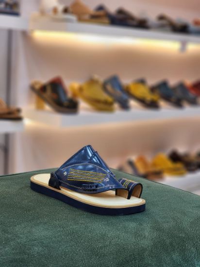 صورة زبيري وطني مطرز مديل م41